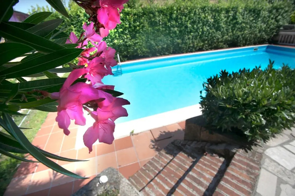Villa Larissa