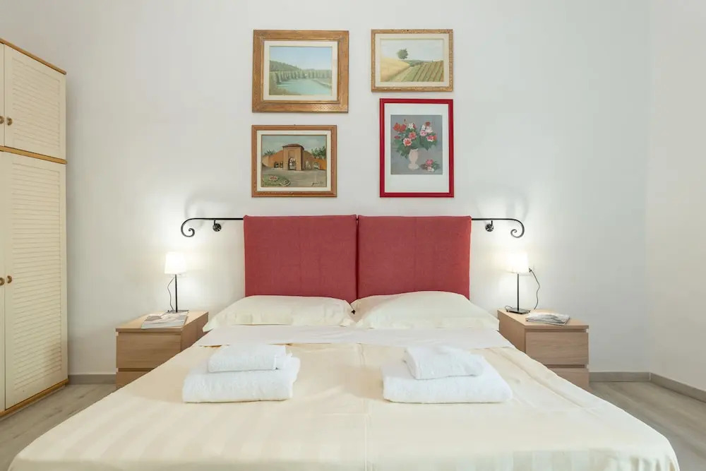 Santo Spirito 2 Bedrooms