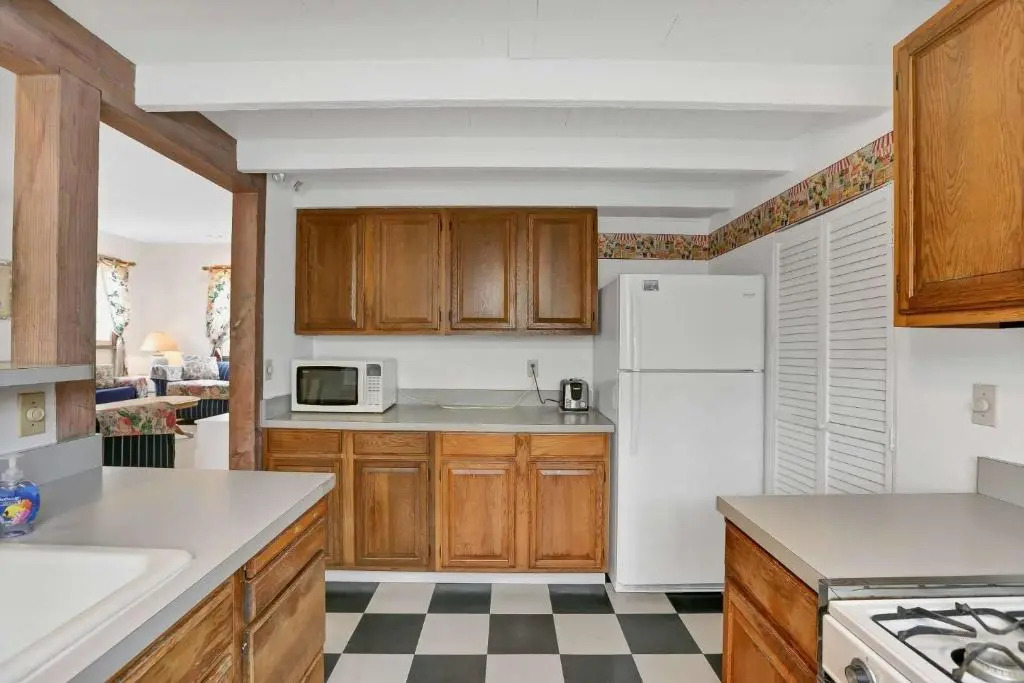 1106 Park Avenue