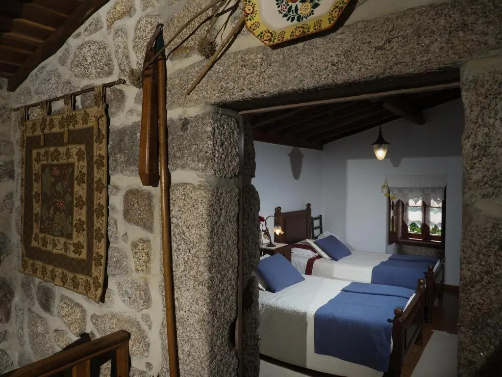 Casa Das Videiras