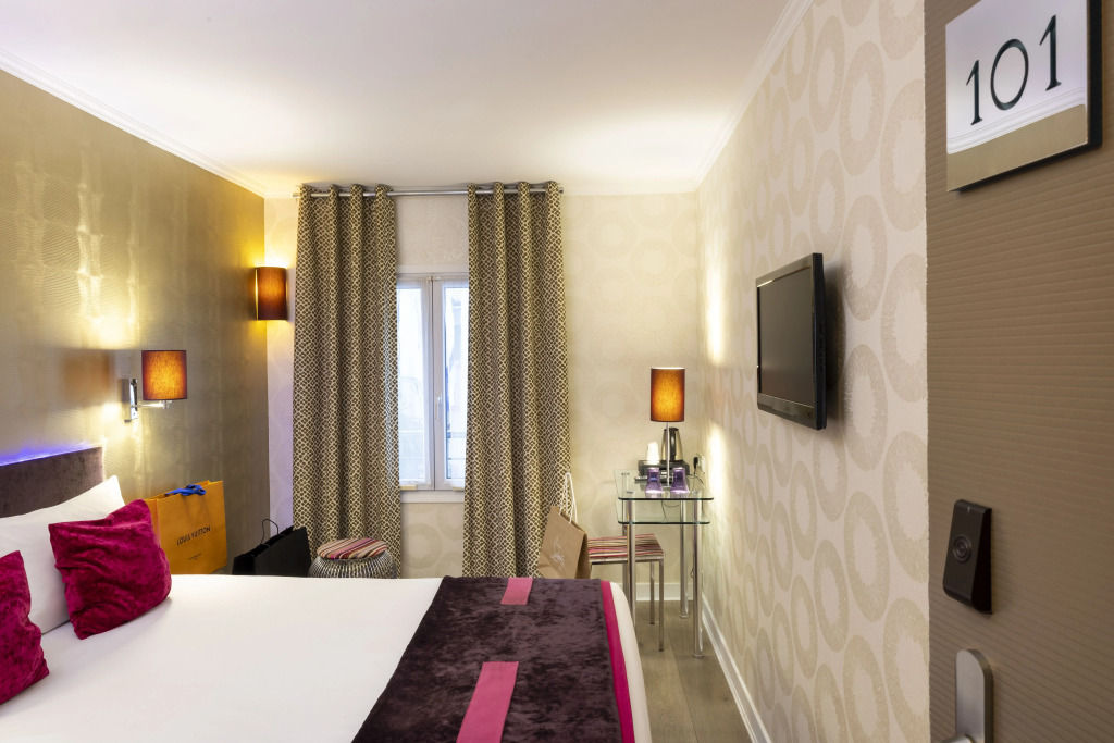 ATN Hôtel