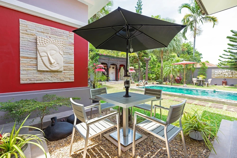 Villa Danny