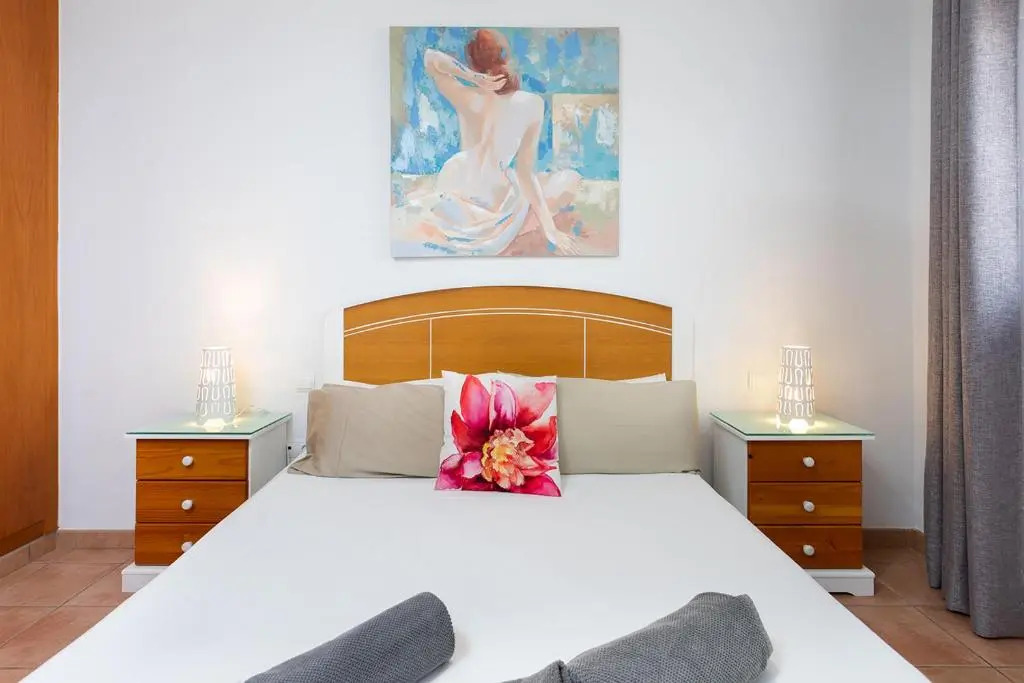 112 SEA VIEW Paraiso II by Sunkeyrents