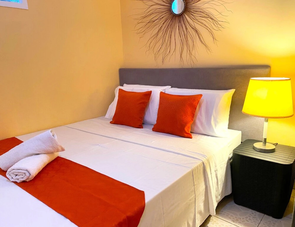 Little Norway Guesthouse - Mactan Cebu International Airport