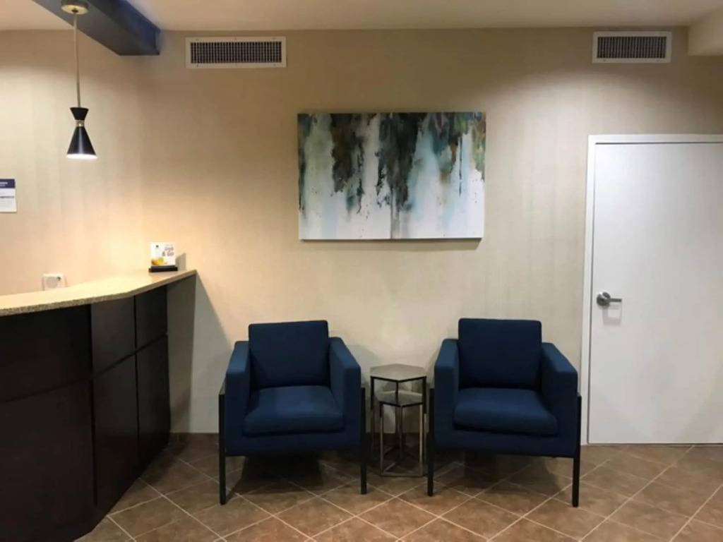 Red Roof Inn Dothan