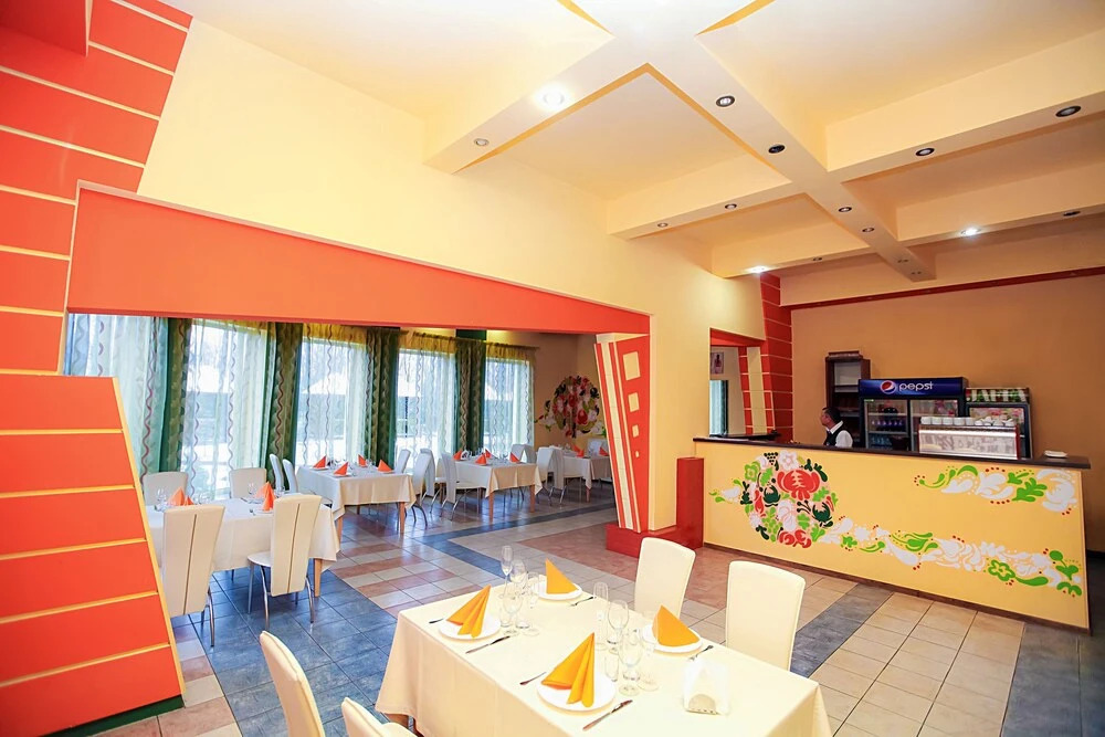 Jam Hotel Rakovets
