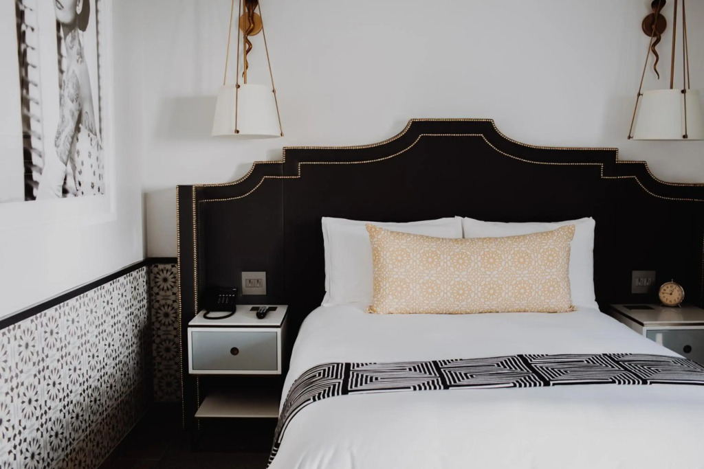 Hotel Californian