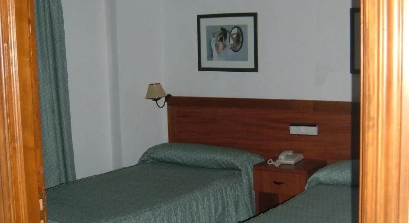 Hotel Rural Casares