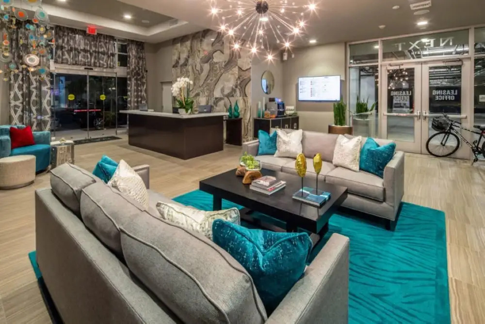 Global Luxury Suites at Koreatown