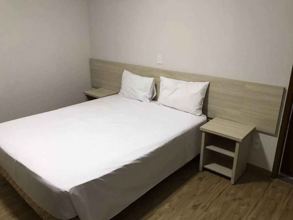 Fênix Hotel Campinas