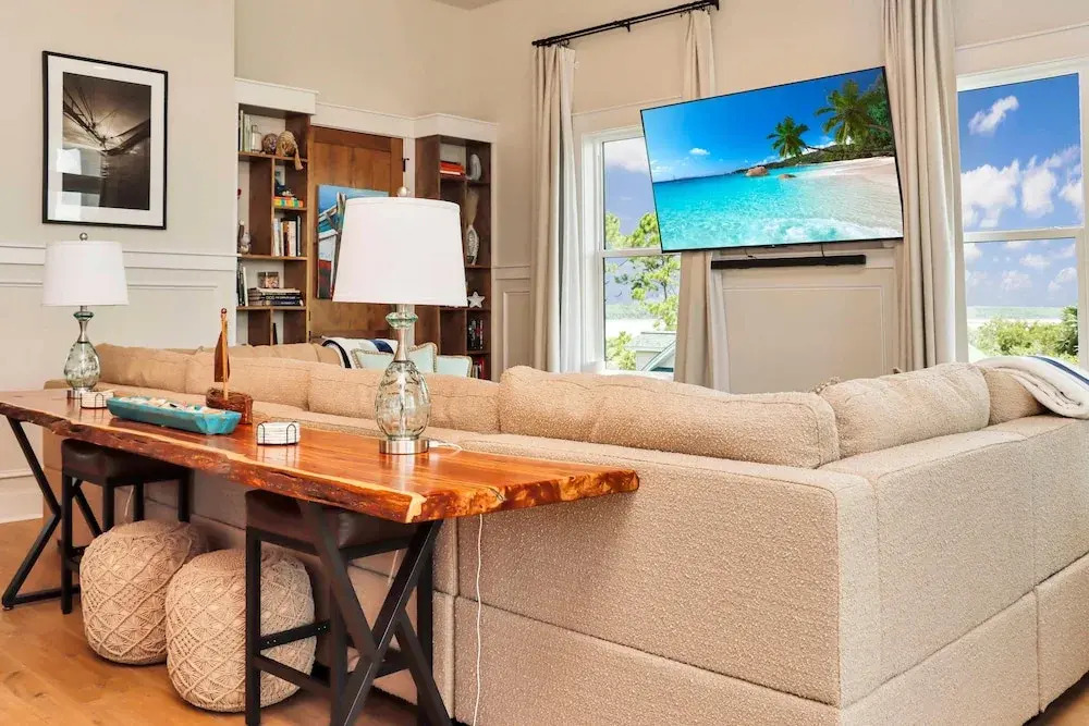 Villa Laguna by Pristine Properties Vacation Rentals