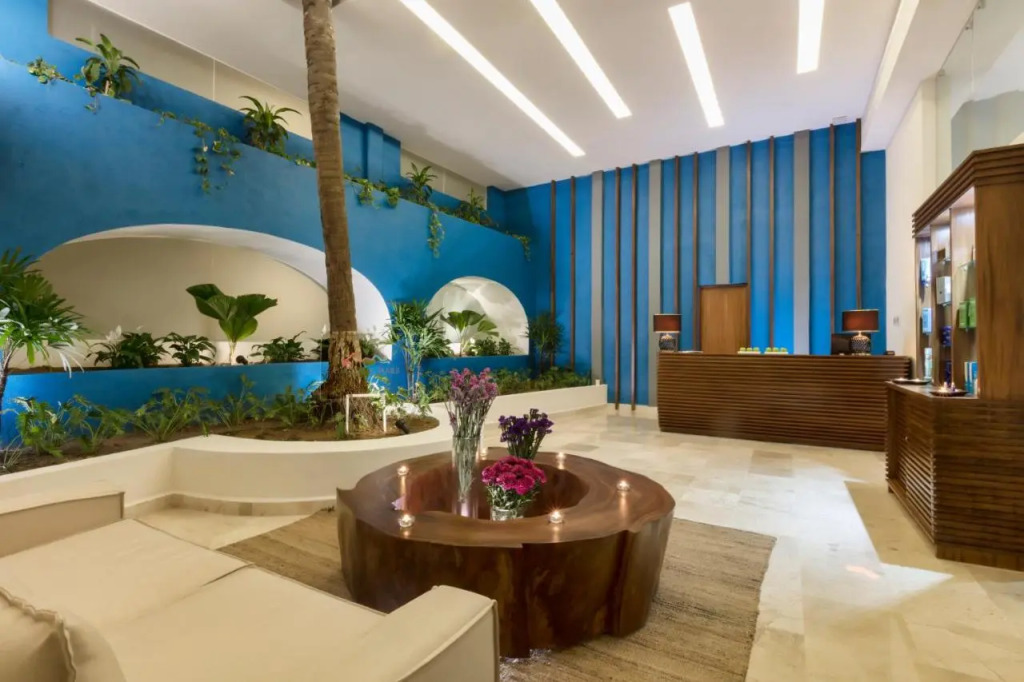 Crown Paradise Club Puerto Vallarta All Inclusive