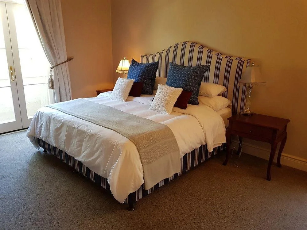 Cabriere d'Afrique Luxury Villa