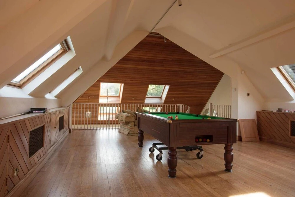 Sunningdale Mansion