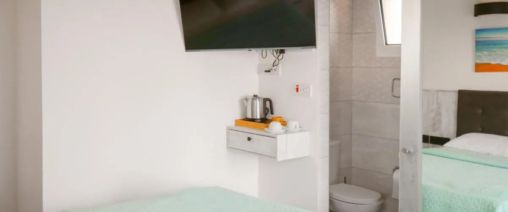 Kybele Apart Kıbrıs