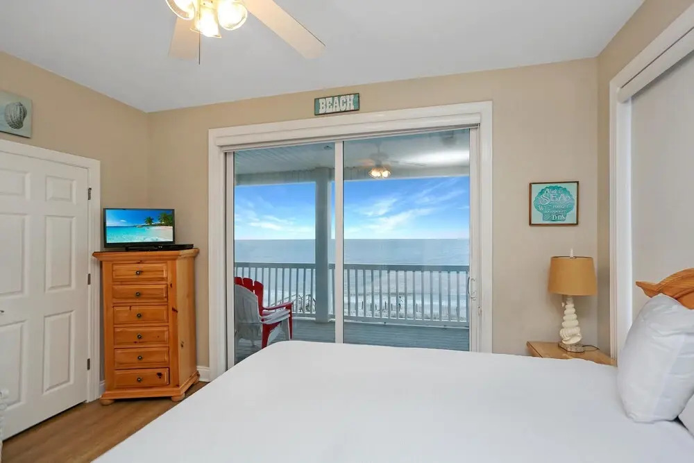 Beach Blessing by Pristine Property Vacation Rentals