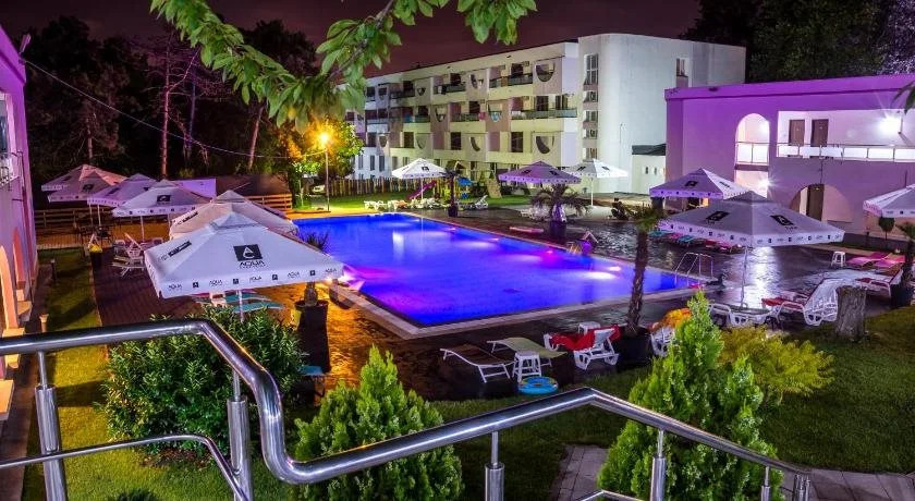 ibis Styles Venus
