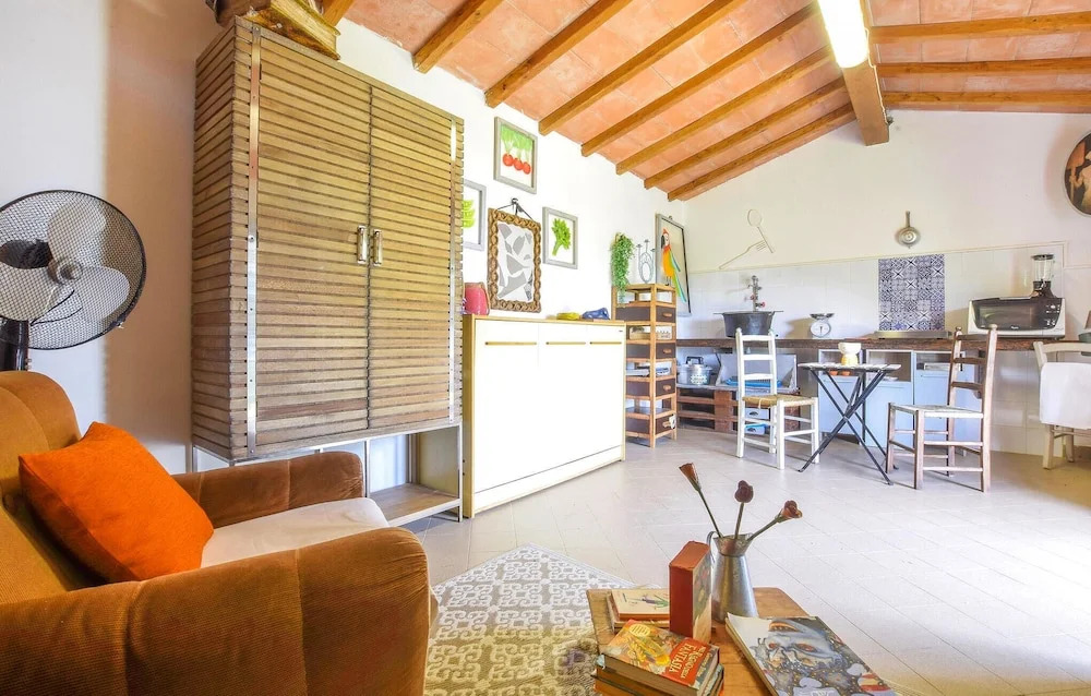 Nice Home in Pietrasanta With Outdoor Swimming Pool, Wifi and 3 Bedrooms