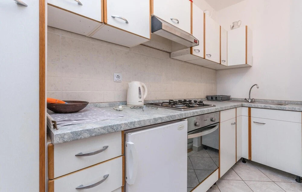 Beautiful Home in Biograd na Moru With Wifi and 3 Bedrooms