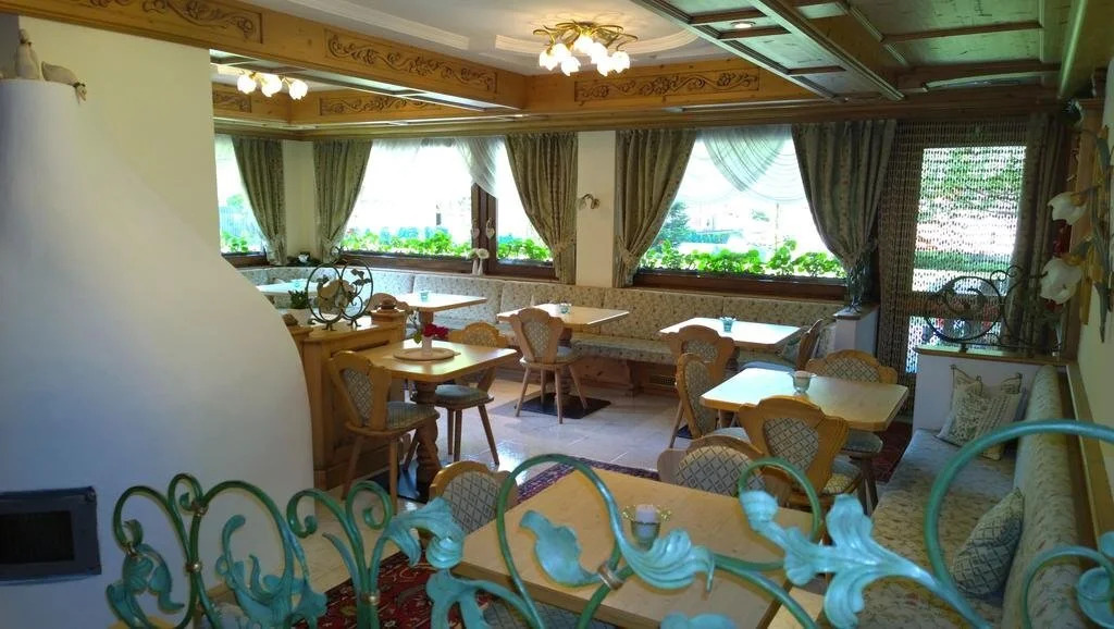 Chalet La Felce