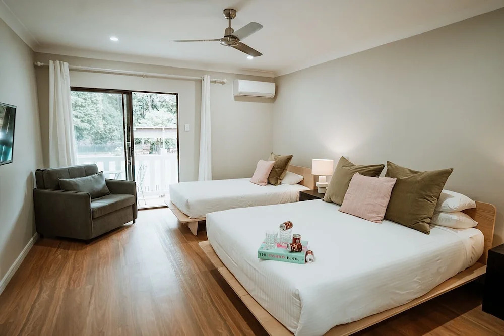 The Lodge Jamberoo