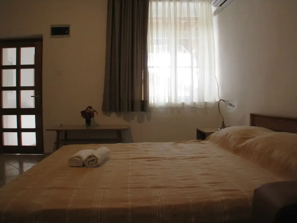 Apartments Mesic
