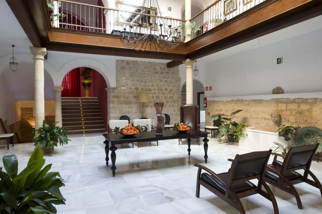 Rusticae Las Casas del Cónsul