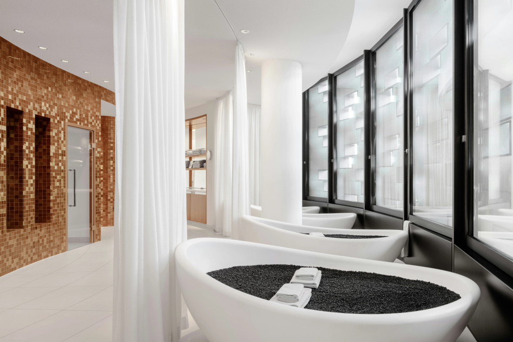 The Dolder Grand - City and Spa Resort Zurich