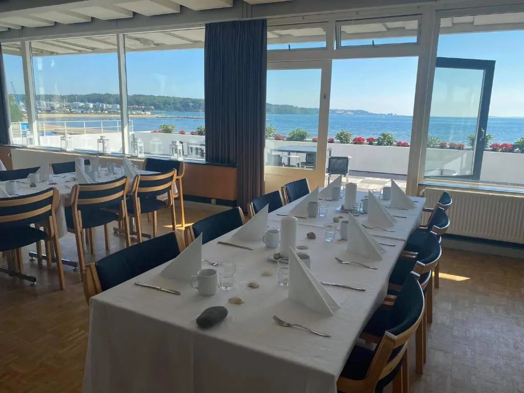 Hotel Østersø