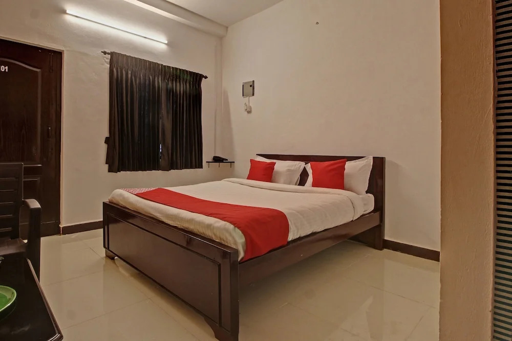 Gsn Residency by OYO Rooms