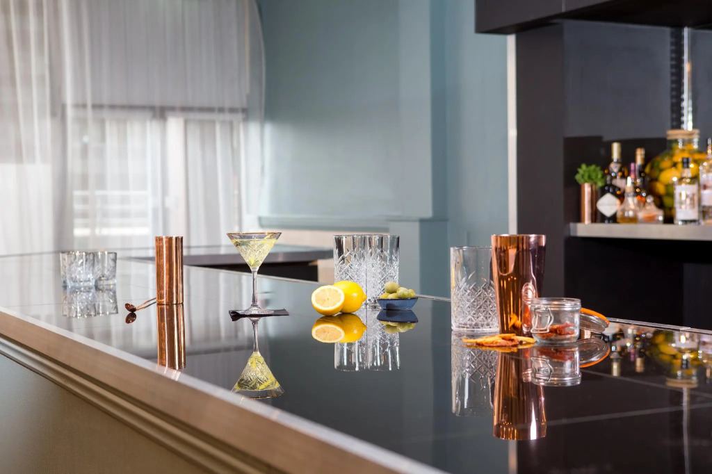 Novotel London West