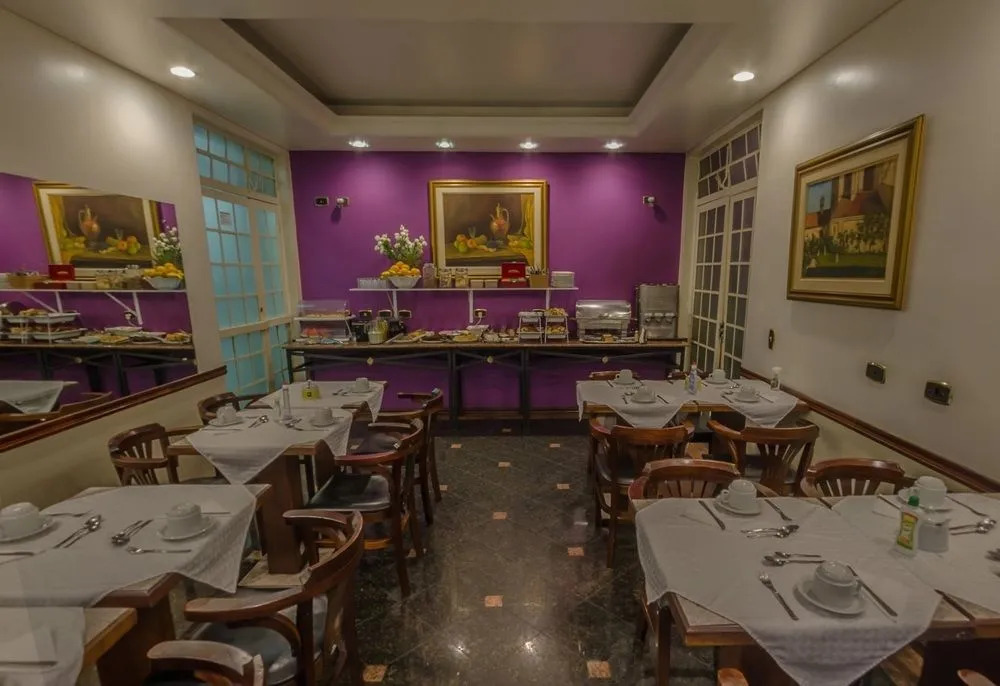 Hotel Golden Star