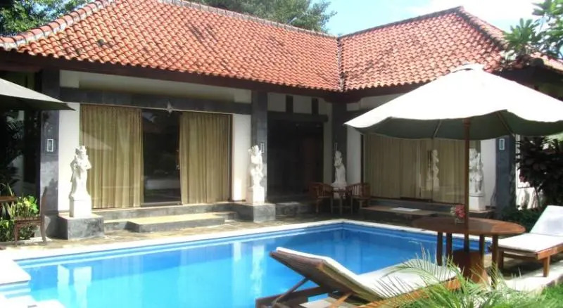 Taman Selini Bali