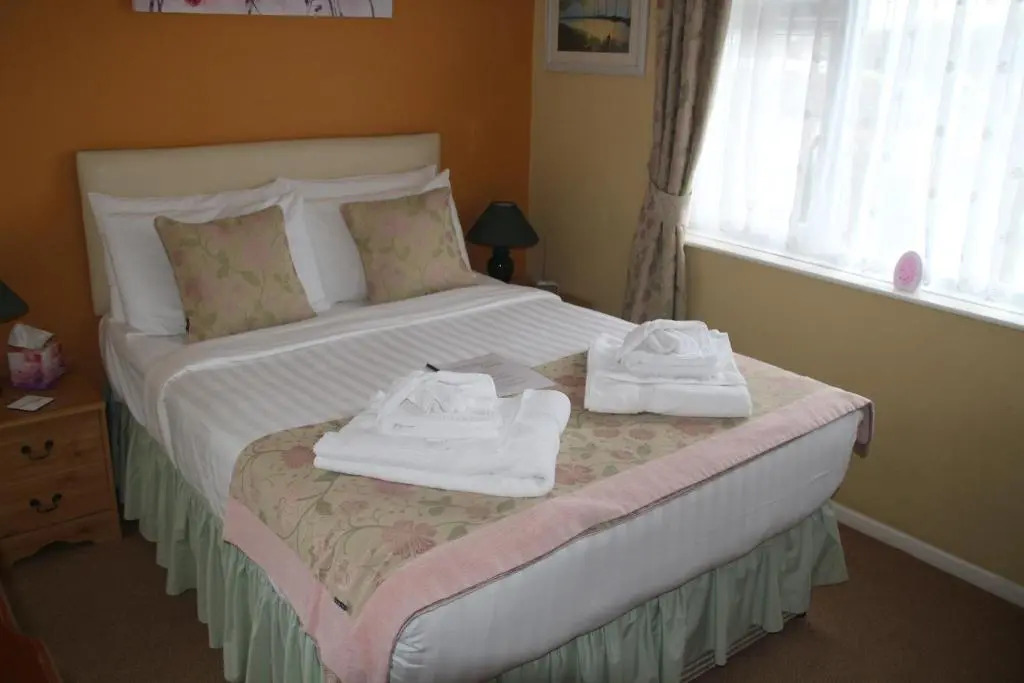 The Kenbury B&B