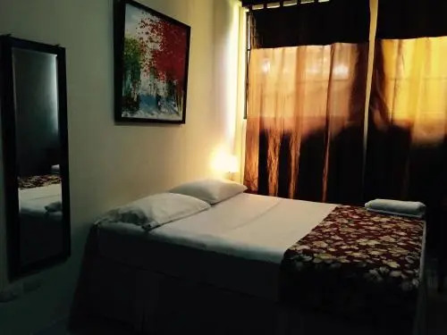 Hostal Don Guillermo