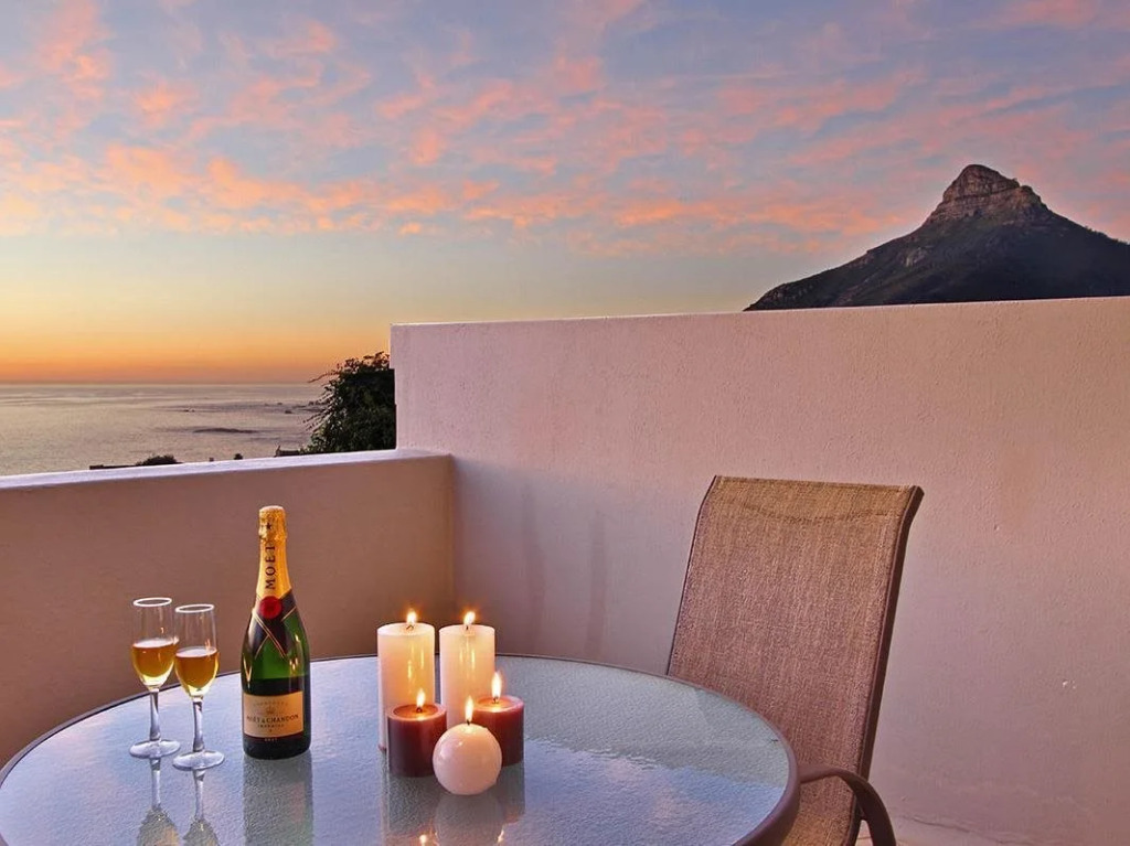 African Groove Camps Bay