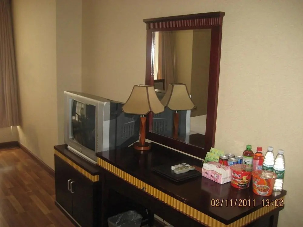 Saijia Shidai Hotel