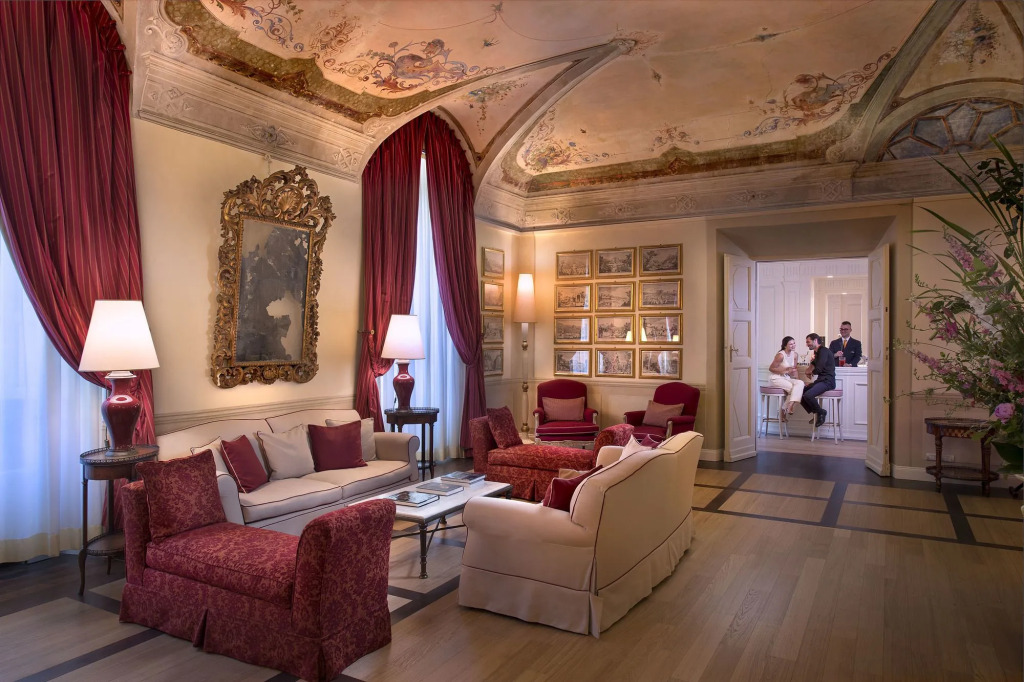 Grotta Giusti Thermal Spa Resort Tuscany, Autograph Collection