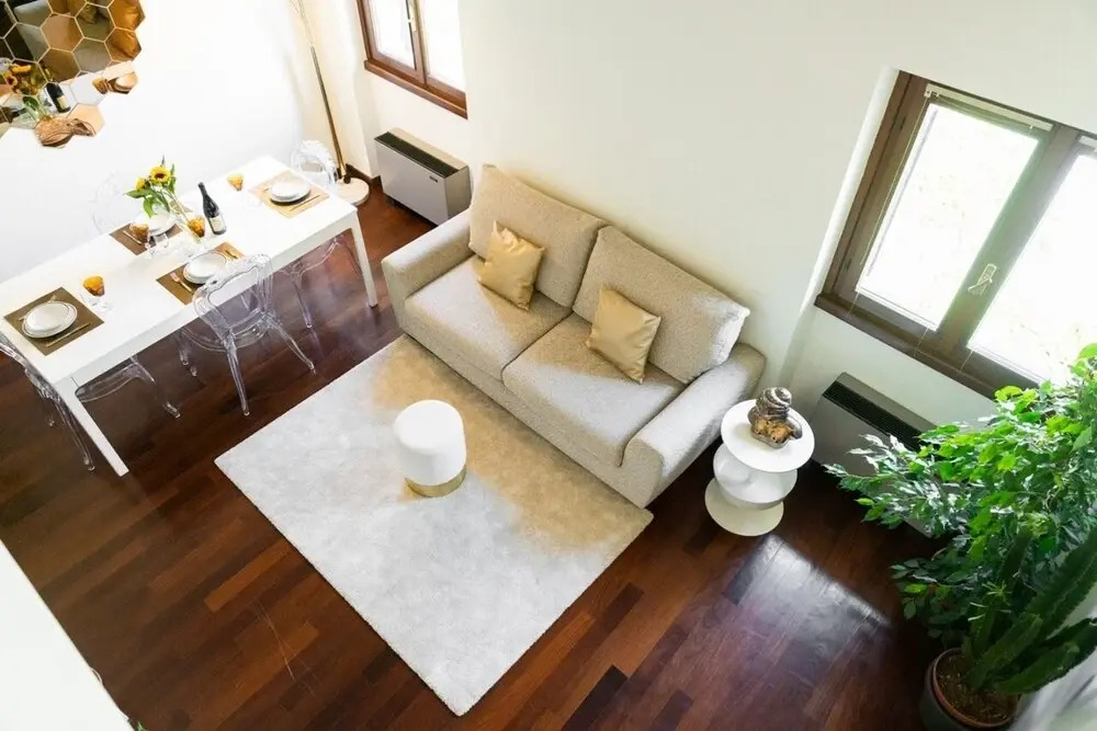 Moderna Residenza Barbieri