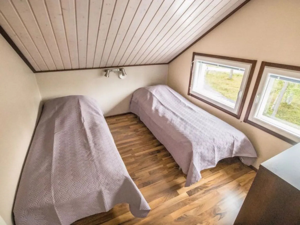 House Kuura Yllasjarvi