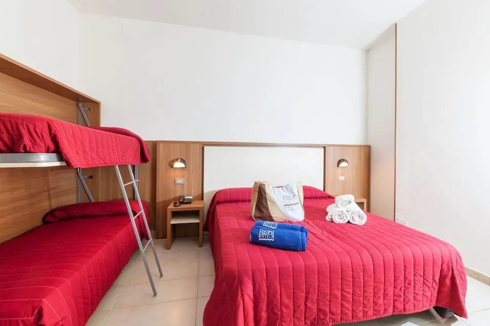 Hotel Foglieri