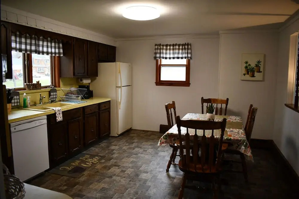 Brook Road Condo