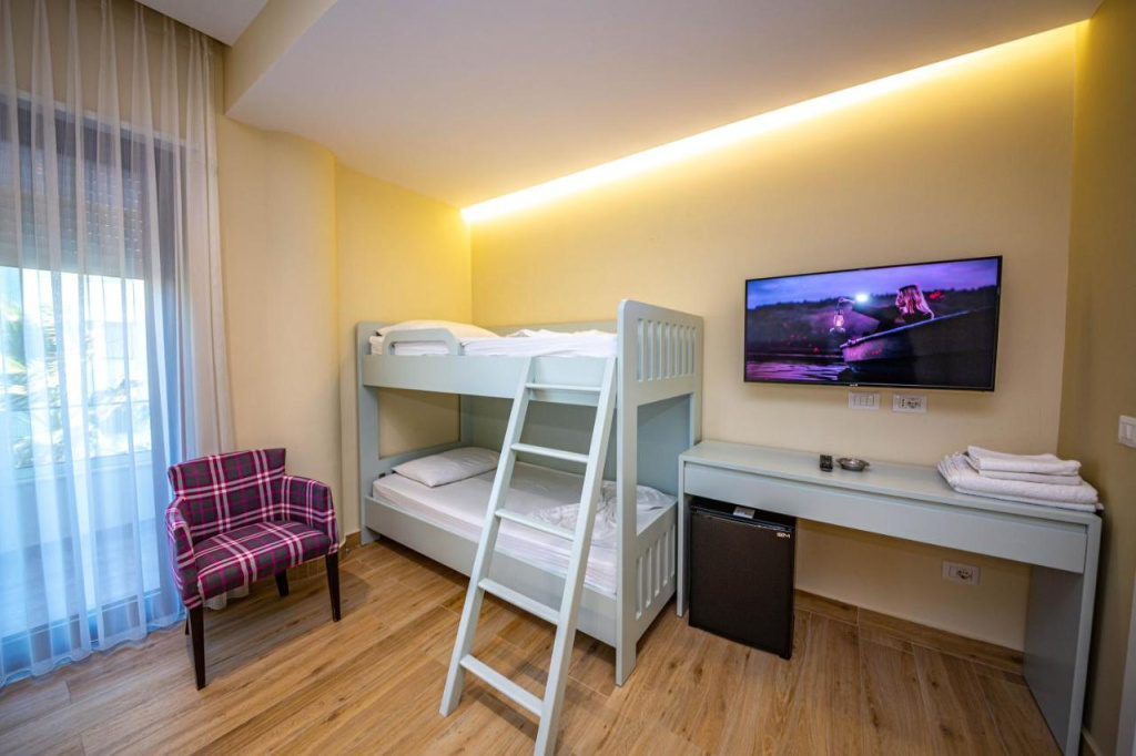 Hotel Bella Vista