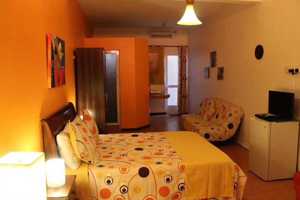 LOiseau de LOcean Tourist Residence