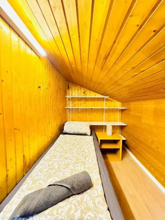 Cozy 7BR Villa Near Blumengarten