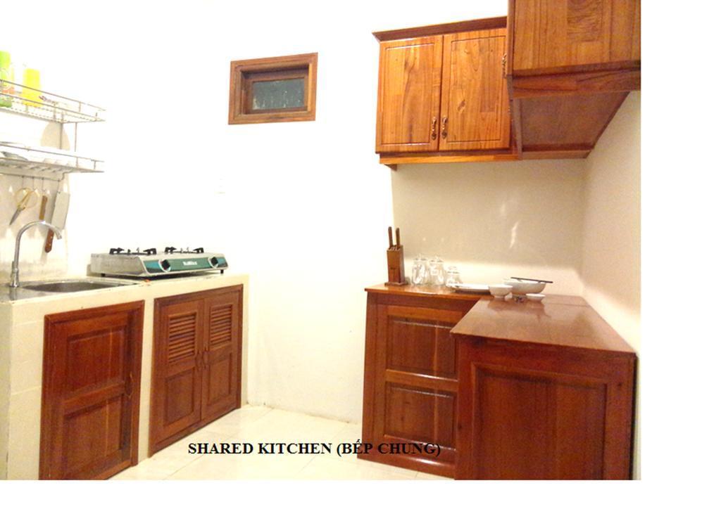 Highland Bungalow