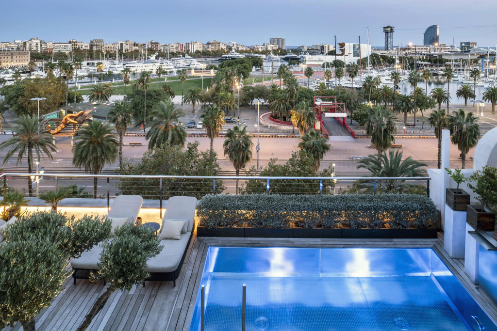 Serras Barcelona