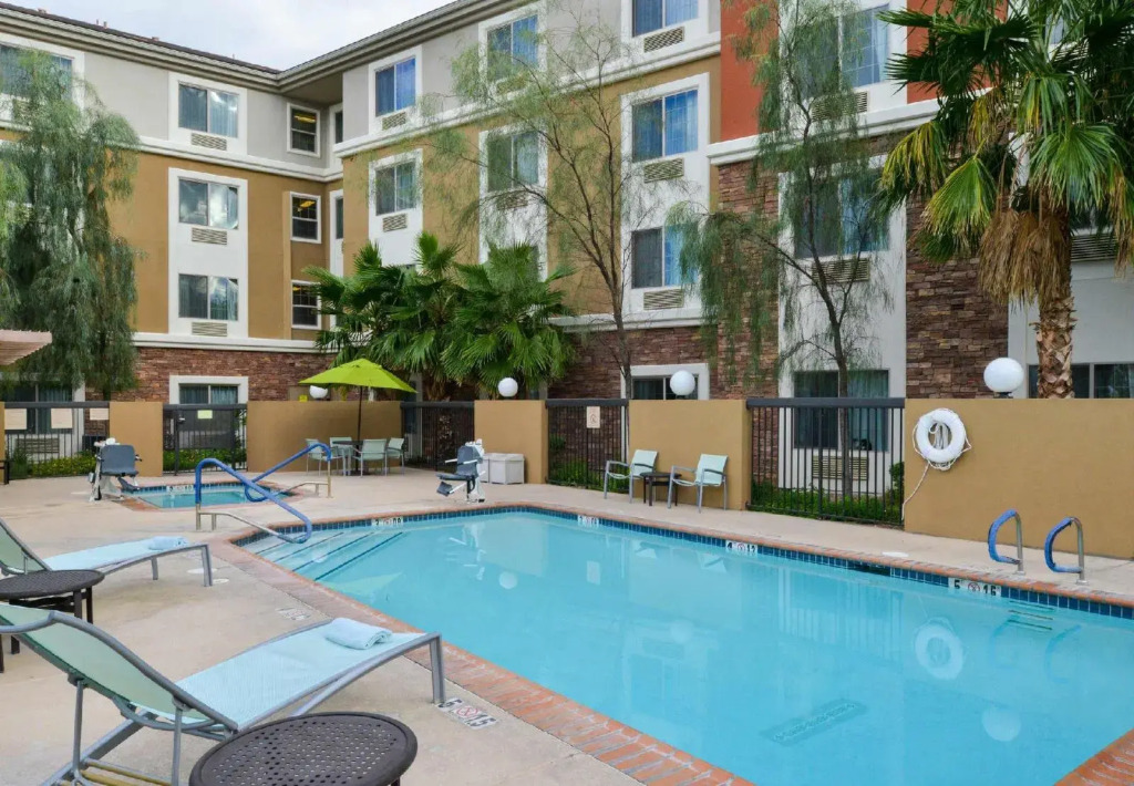 TownePlace Suites by Marriott Las Vegas Henderson