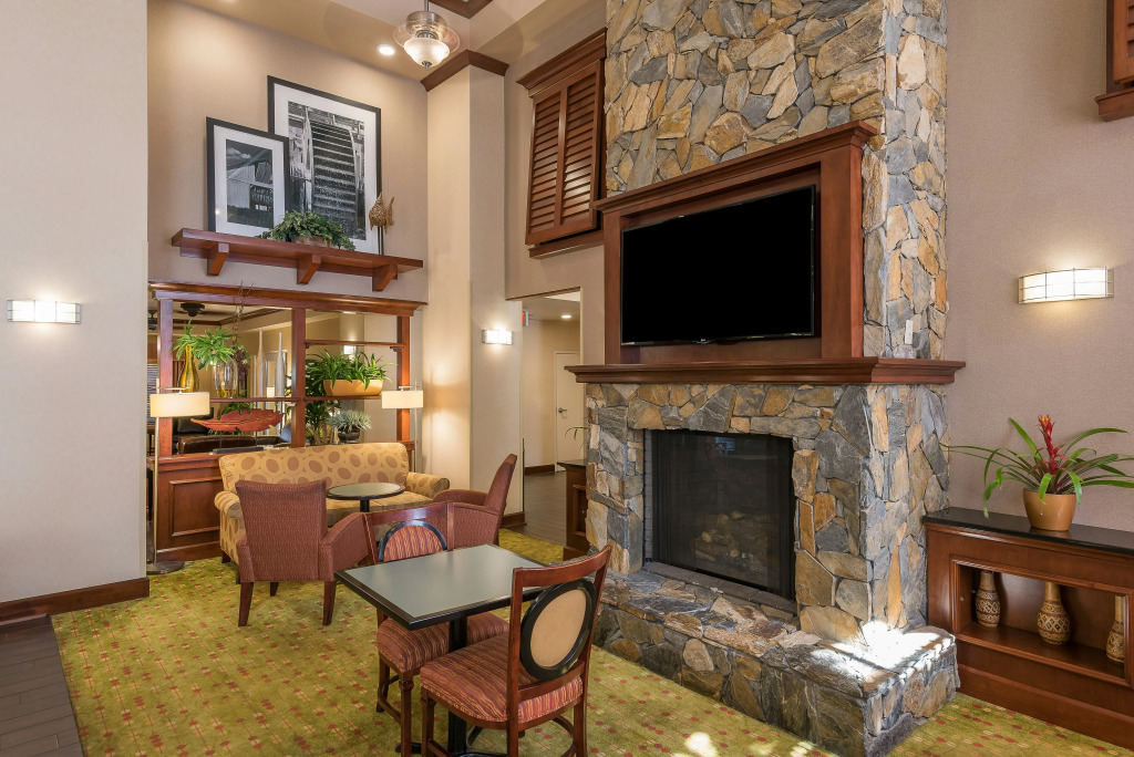 Hampton Inn & Suites Florence-North-I-95