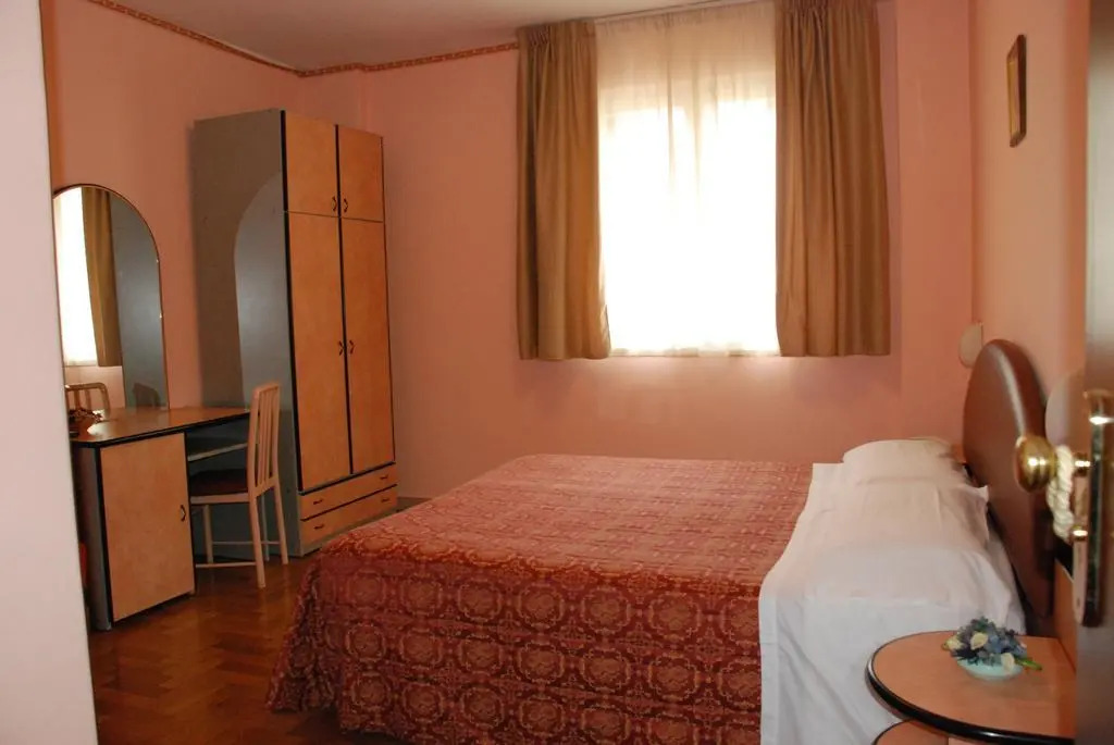 Hotel Ristorante Farese